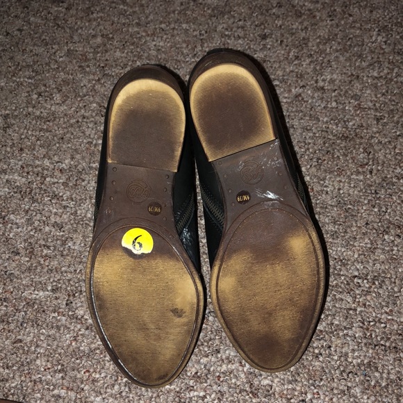 Lucky Brand Ankle Boots - Picture 5 of 7